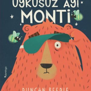 Uykusuz Ayı Monti