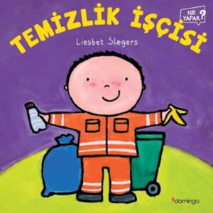 Temizlik İşçisi Ne Yapar?