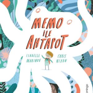 Memo ile Ahtapot