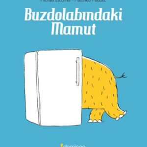 Buzdolabındaki Mamut