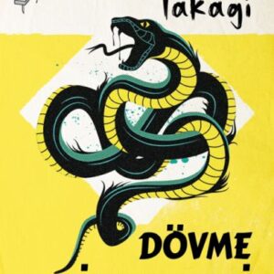 Dövme Cinayetleri – Japon Polisiye Klasikleri