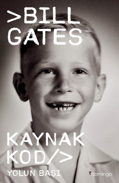 Kaynak Kod: Yolun Başı