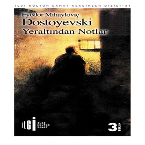 Yeraltından Notlar - Görsel 3