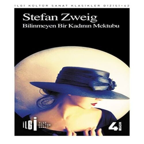 Bilinmeyen Bir Kadının Mektubu - Görsel 2