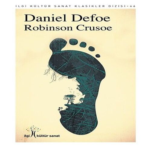 Robinson Crusoe - Görsel 6