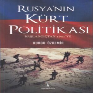 Rusya'nın Kürt Politikası