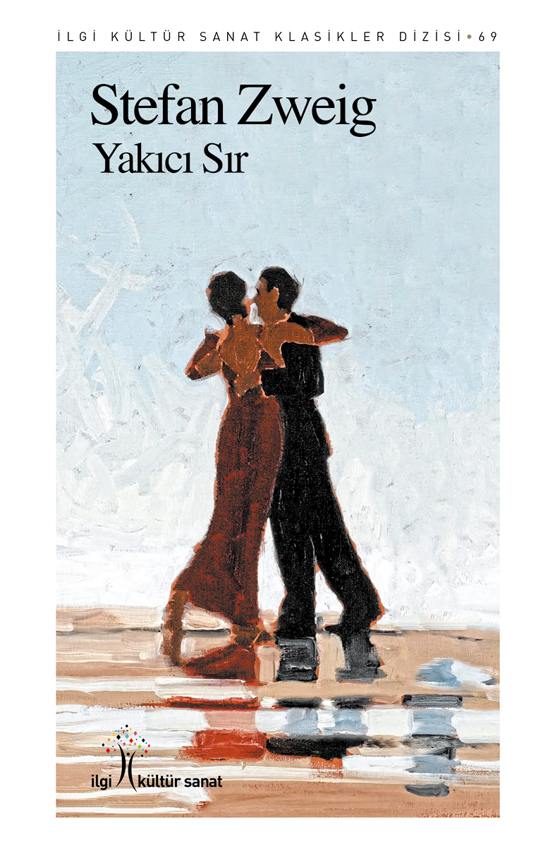 Yakıcı Sır - Görsel 2