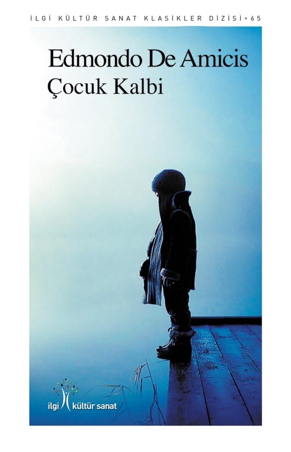 Çocuk Kalbi - Görsel 2