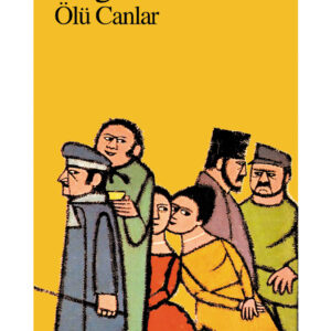 Ölü Canlar