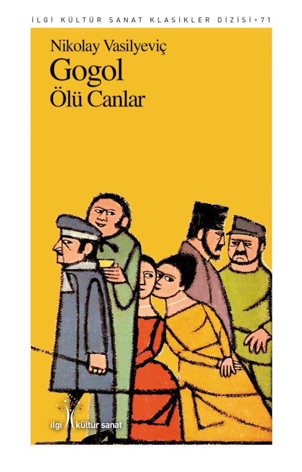 Ölü Canlar - Görsel 2