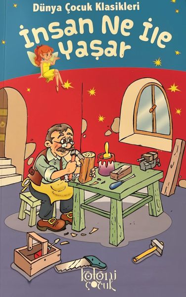 İnsan Ne İle Yaşar - Görsel 15