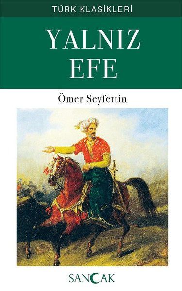 Yalnız Efe - Görsel 8