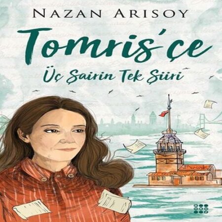 'çe - Üç Şaiirin Tek Şiiri