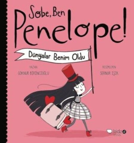 Sobe, Ben ! Dünyalar Benim Oldu