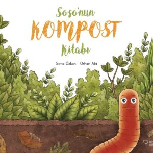 Soso'nun Kompost Kitabı