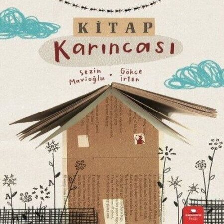 Karıncası