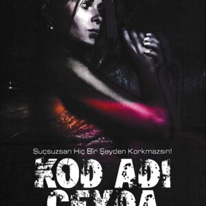 Kod Adı Ceyda - Fırtına