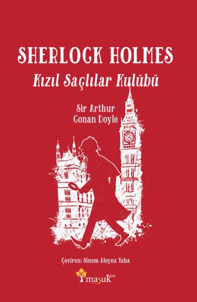 Kızıl Saçlılar Kulübü