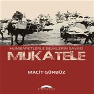 Mukatele