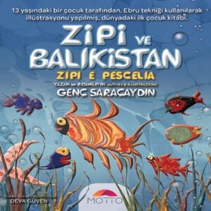 Zipi ve Balıkistan