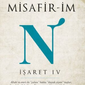 Misafir-im N İşaretin IV