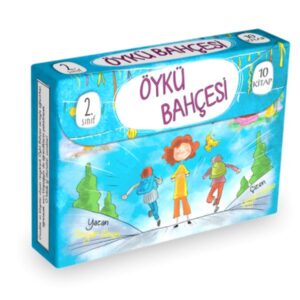 2. Sınıf Öykü Bahçesi 10  Etkinlik