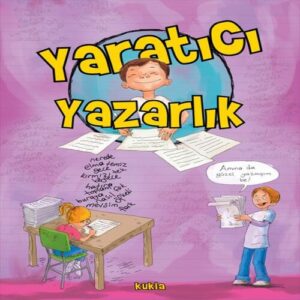 tıcı Yazarlık