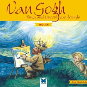 Van Gogh (İngilizce)