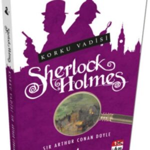Sherlock Holmes - Korku Vadisi