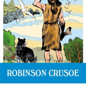 Robınson Crusoe