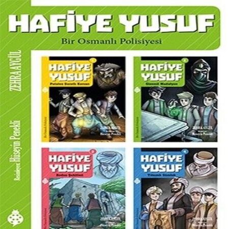 Hafiye Yusuf Seti (4 )