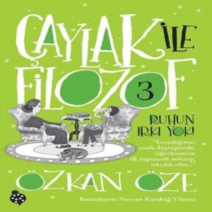 Çaylak İle Filozof 3- Ruhun Irkı !