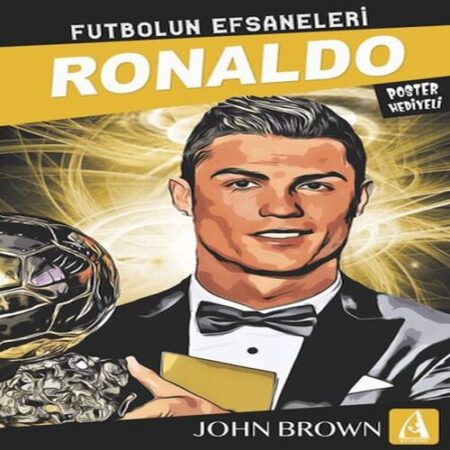 Ron Futbolun Efsaneleri