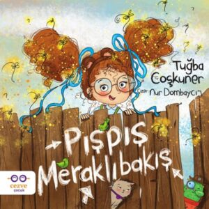 Pışpış Meraklıbakış