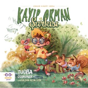 Kayıp Orman Şarkısı - Cesur Kâşif Vera