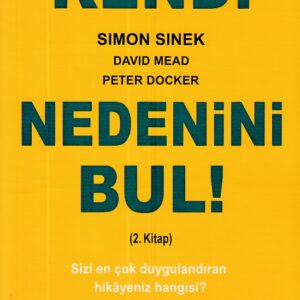 Kendi Nedenini Bul! (2. )