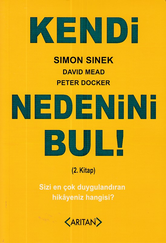 Kendi Nedenini Bul! (2. )