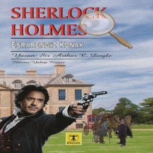 Sherlock Holmes engiz Konak