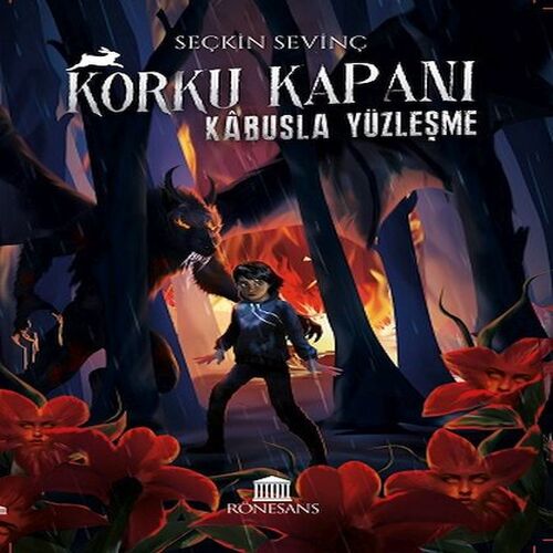 Korku Kapanı – Kla Yüzleşme