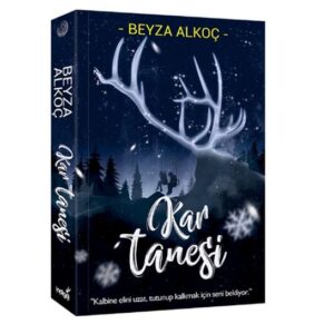 Kar Tanesi
