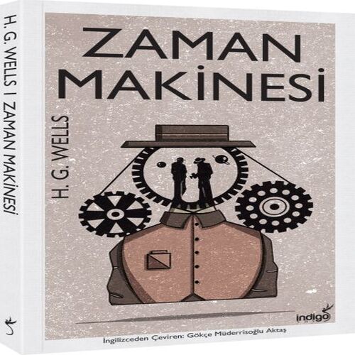 Zaman Makinesi - Görsel 4