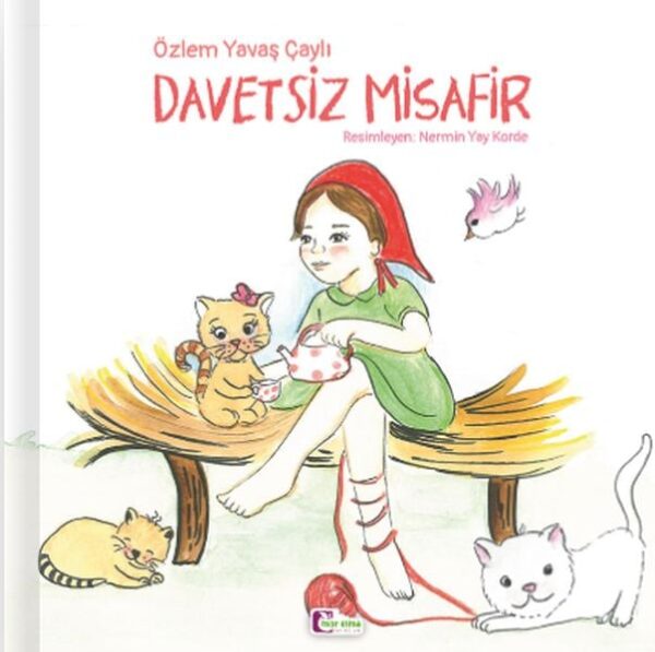 Davetsiz Misafir - Görsel 2