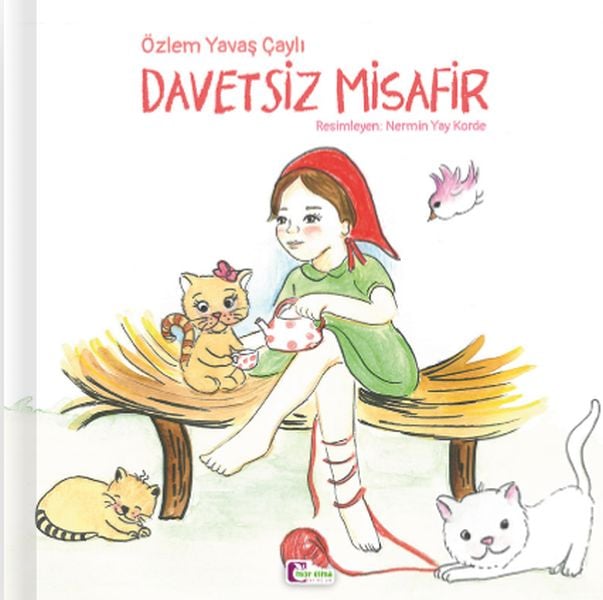 Davetsiz Misafir - Görsel 2