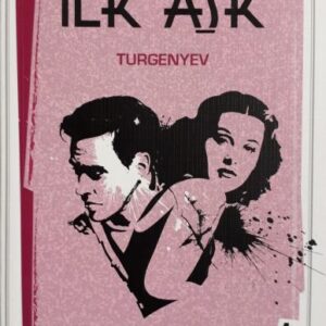 İlk Aşk (Turgenyev)