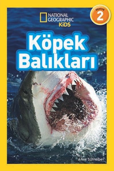 Kids - Köpek Balıkları