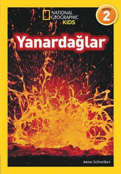 Kids - Yanardağlar