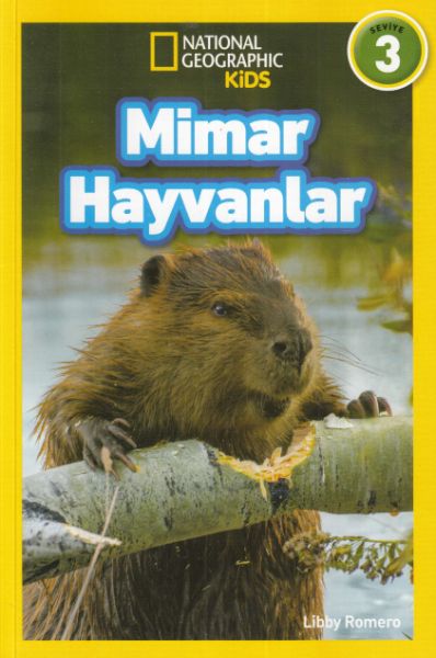 Kids - Mimar Hayvanlar - Seviye 3