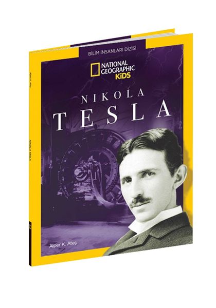 Kids - Nikola Tesla