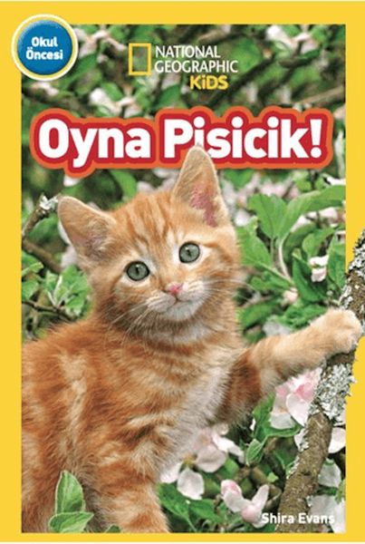Kids - Oyna Pisicik!