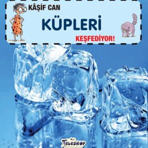 Kaşif Can Küpleri Keşfediyor!